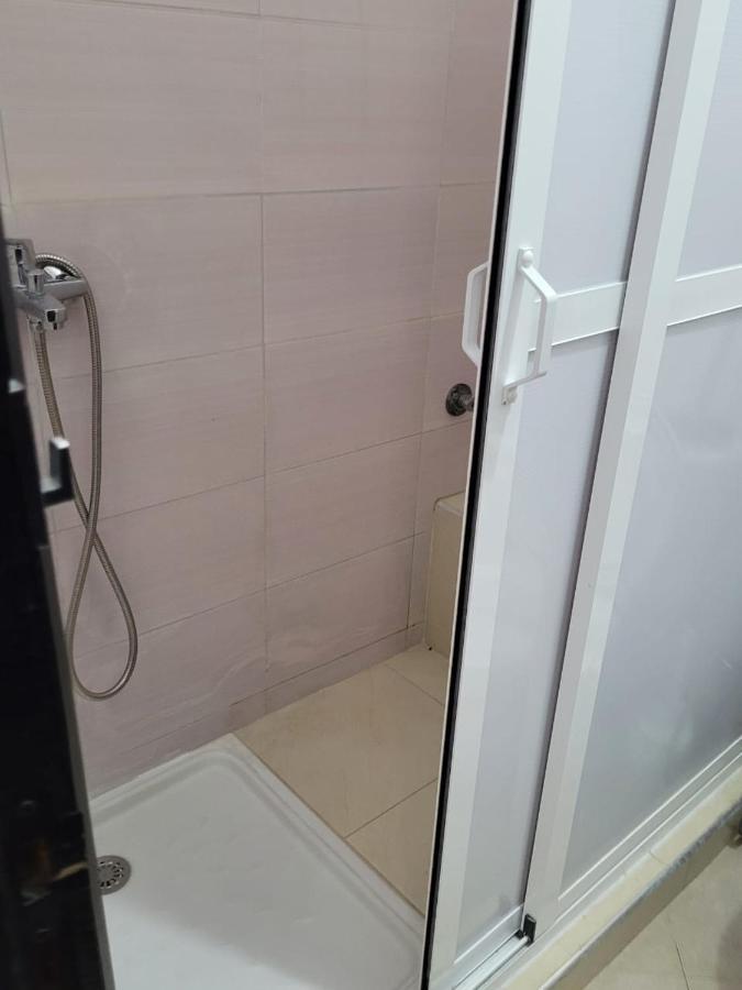 Elegant 2-Bedroom Tangiers City Appartment With Beautiful Terrace Екстер'єр фото